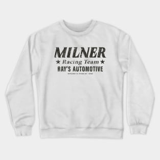 Milner Racing Team 1964 Crewneck Sweatshirt